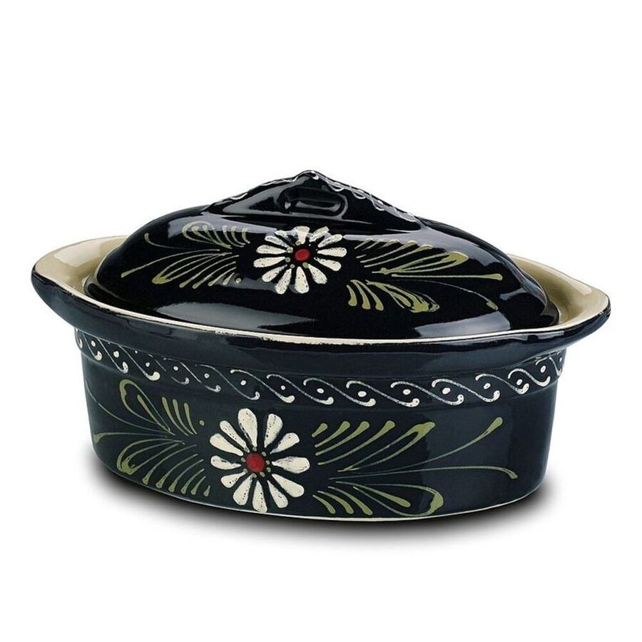 Terrine originale pour la délicieuse cuisine alsacienne Hagen Grote GmbH