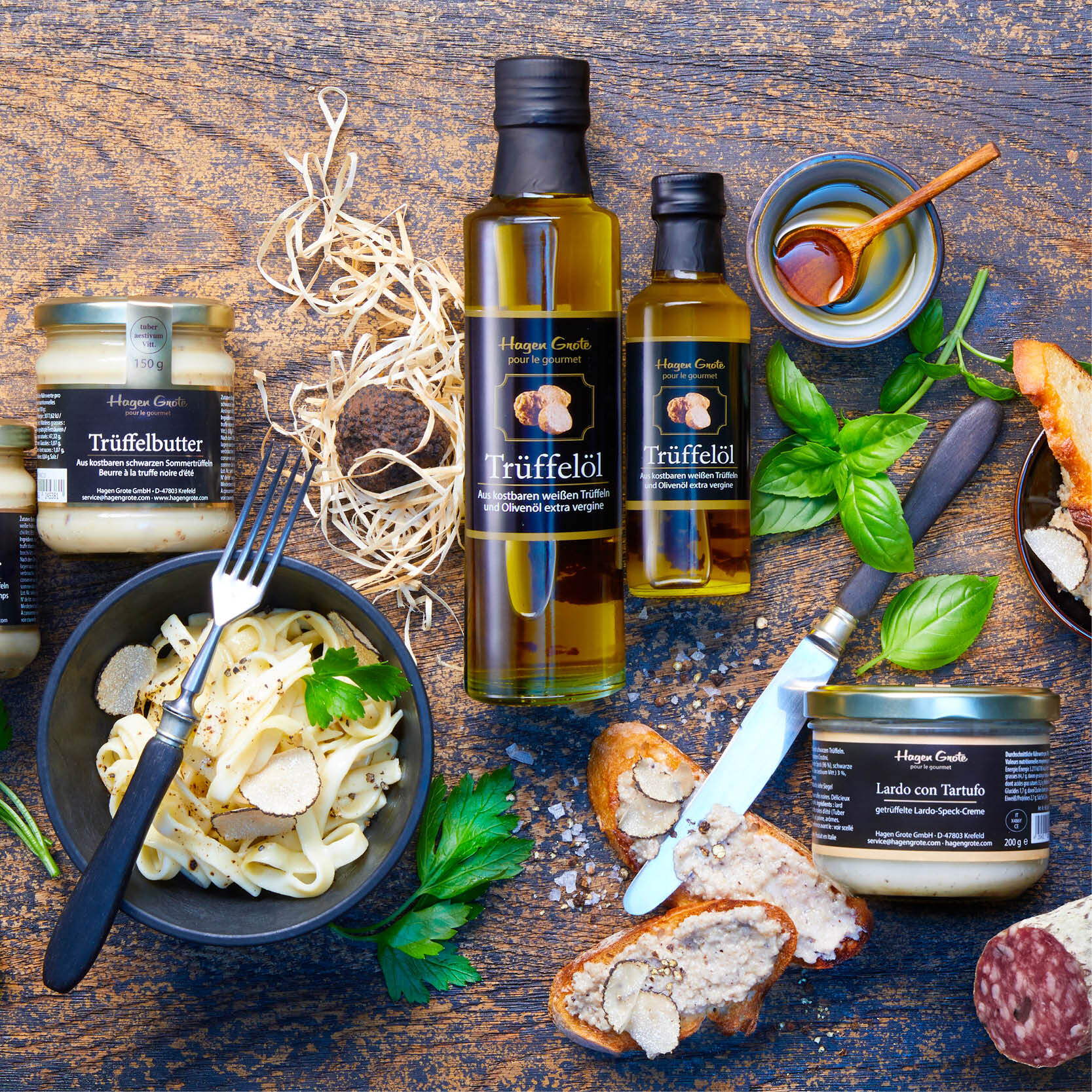 picerie fine & spcialits 