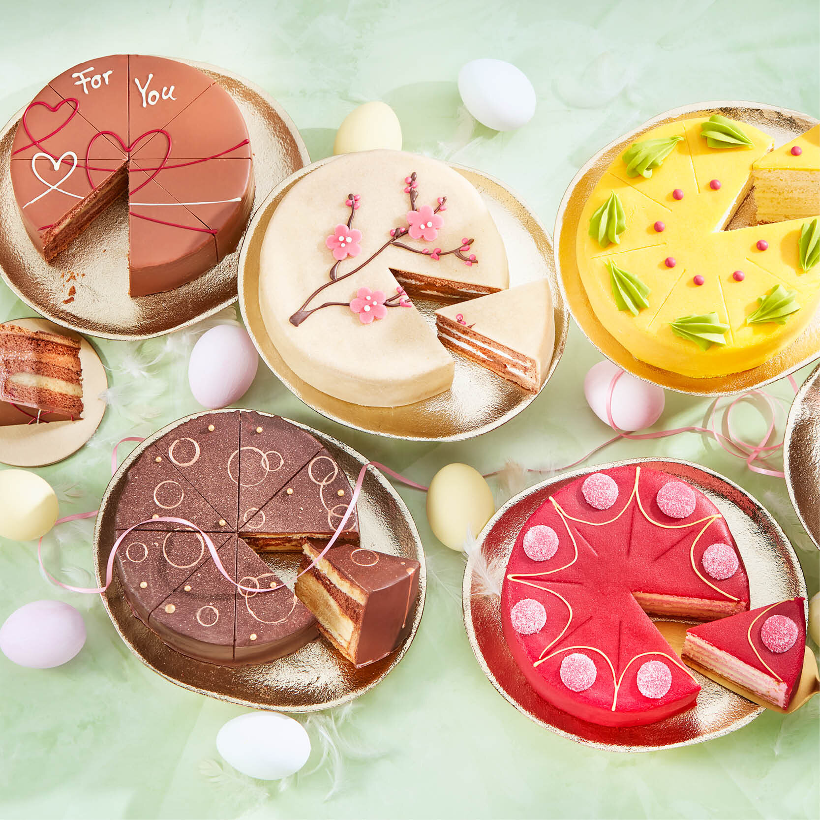 En attendant P�ques