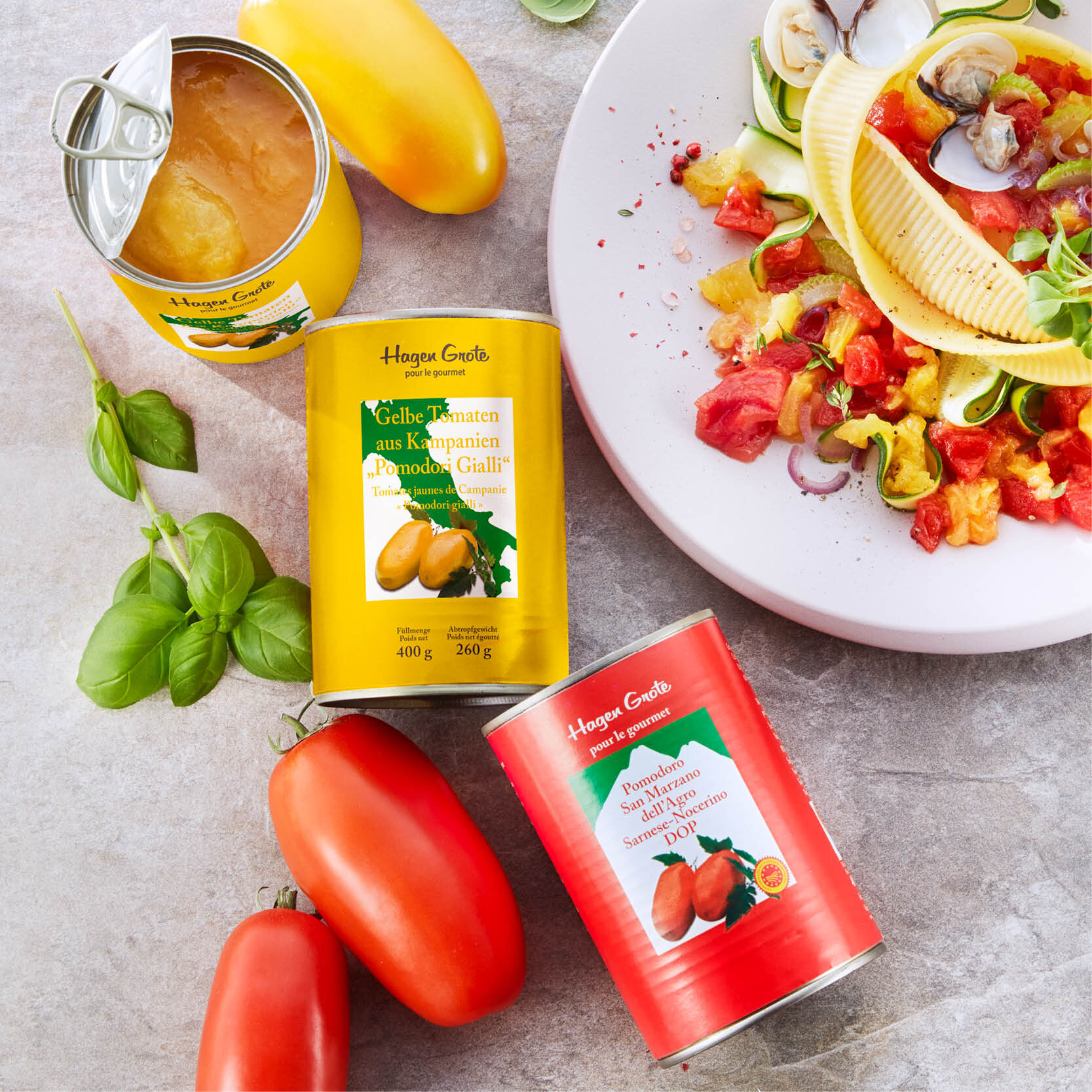 L�art de vivre m�diterran�en