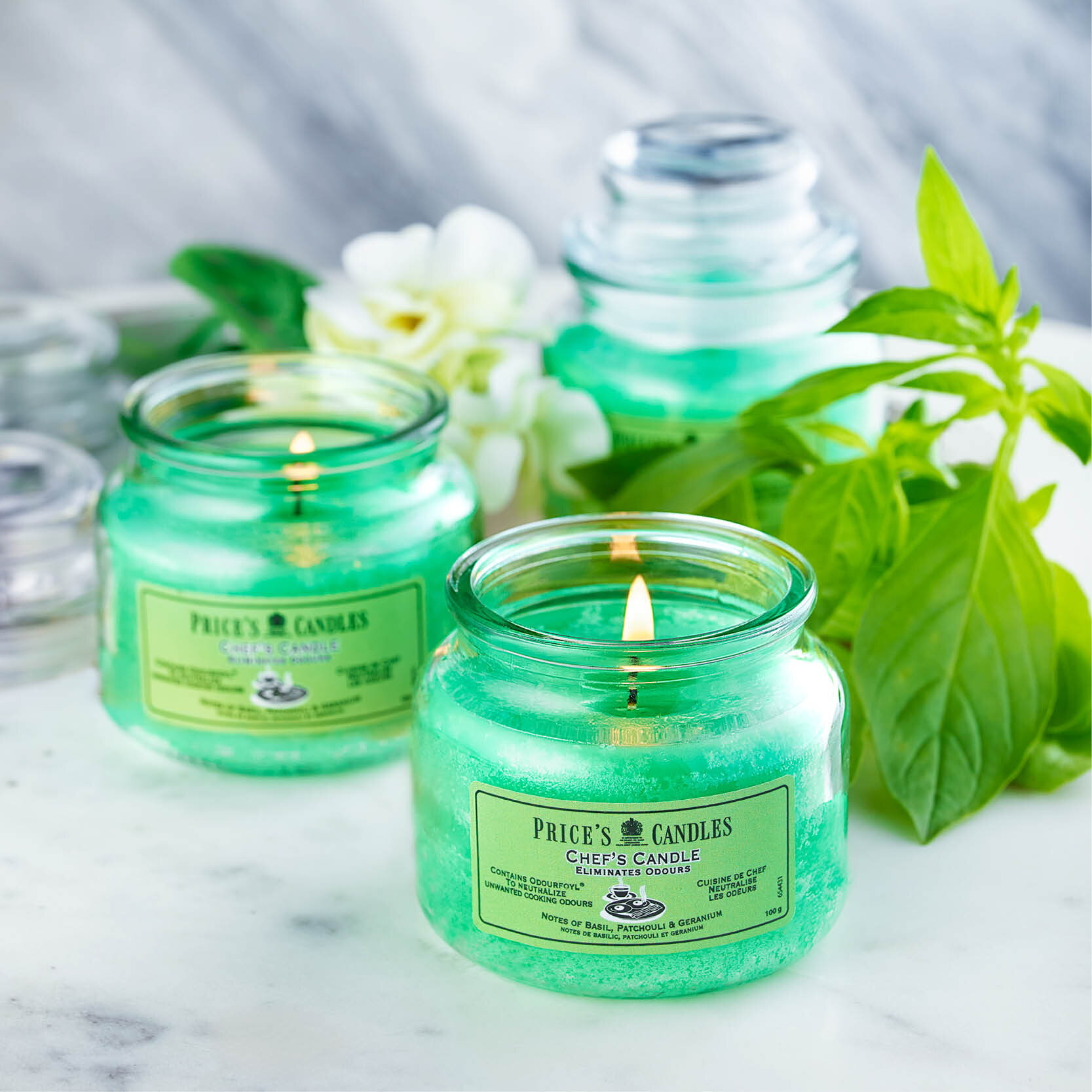 Organisation & propret