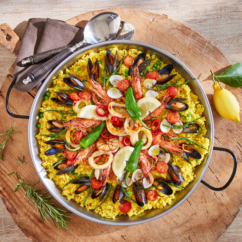 Dcouvrir les spcialits espagnoles