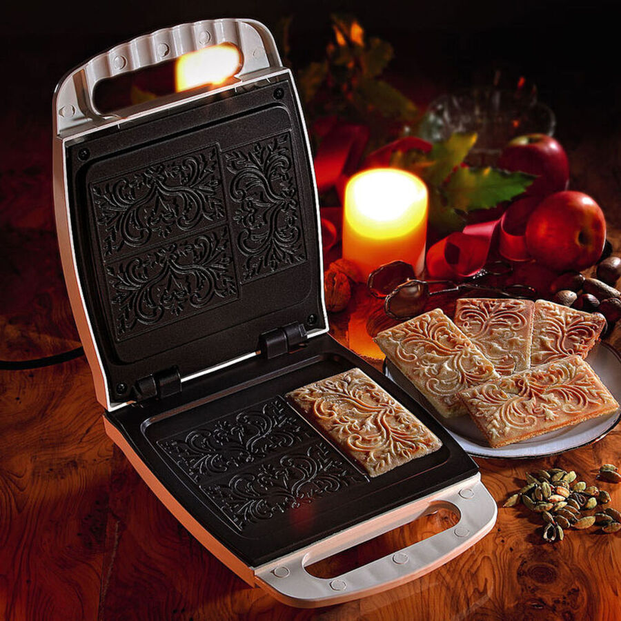Goro Les Biscuits De Noel Norvegiens Tres Minces Fondent Dans La Bouche Hagen Grote Gmbh