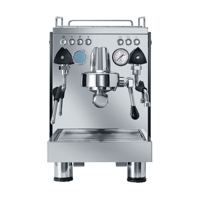 Excellente machine à porte-filtre : le plaisir d'un café hautement aromatique comme en Italie Photo 3