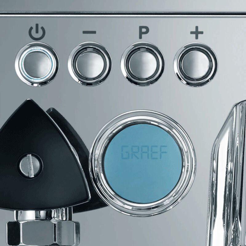 Excellente machine à porte-filtre : le plaisir d'un café hautement aromatique comme en Italie Photo 5