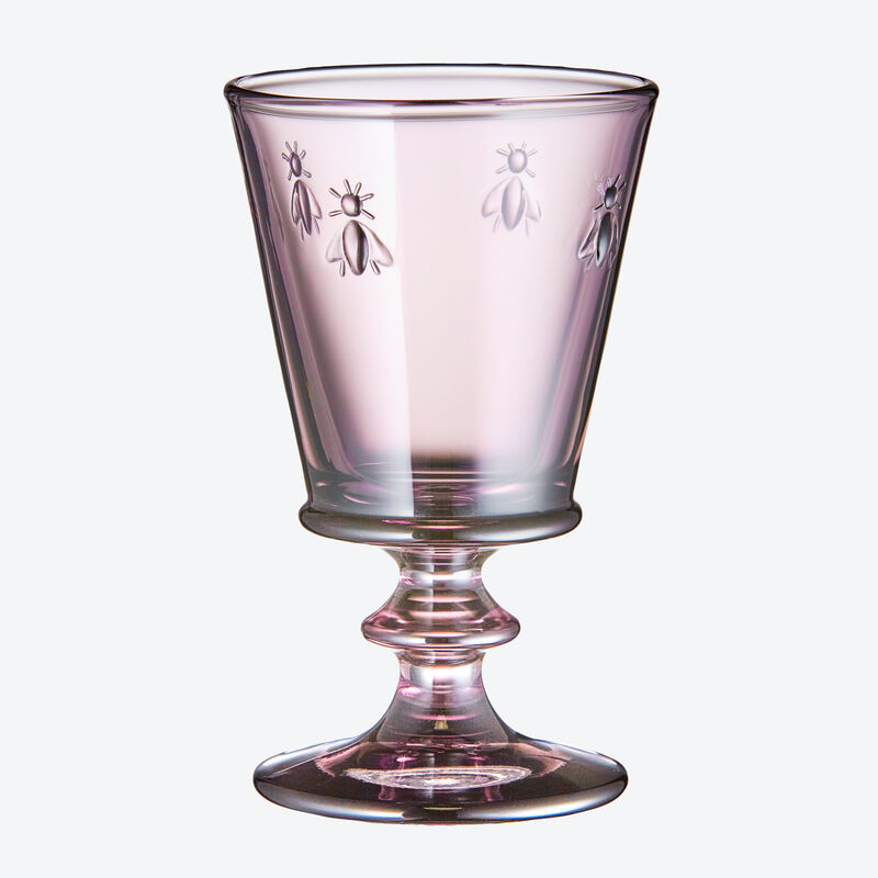 Verres  vin (240 ml) : l'animal hraldique de Napolon sur votre verre Photo 3