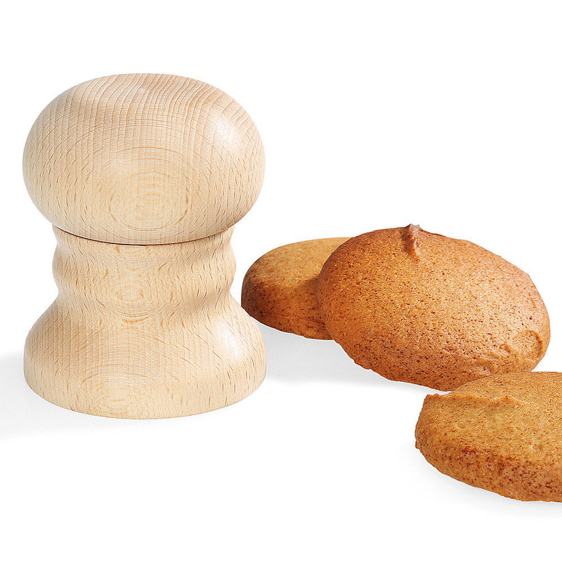 Mouleur à biscuits en pain d'épices : confectionner parfaitement et simplement des « Lebkuchen »  traditionnels Photo 3
