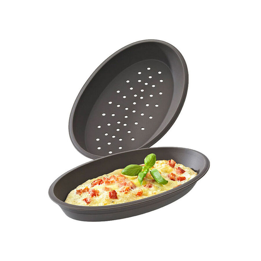 Moules à Glace En Silicone - Lot De 2 Avec 100 Bâtonnets Bois - 4 Cavités - Sans BPA - Résistant -40°C à +230°C