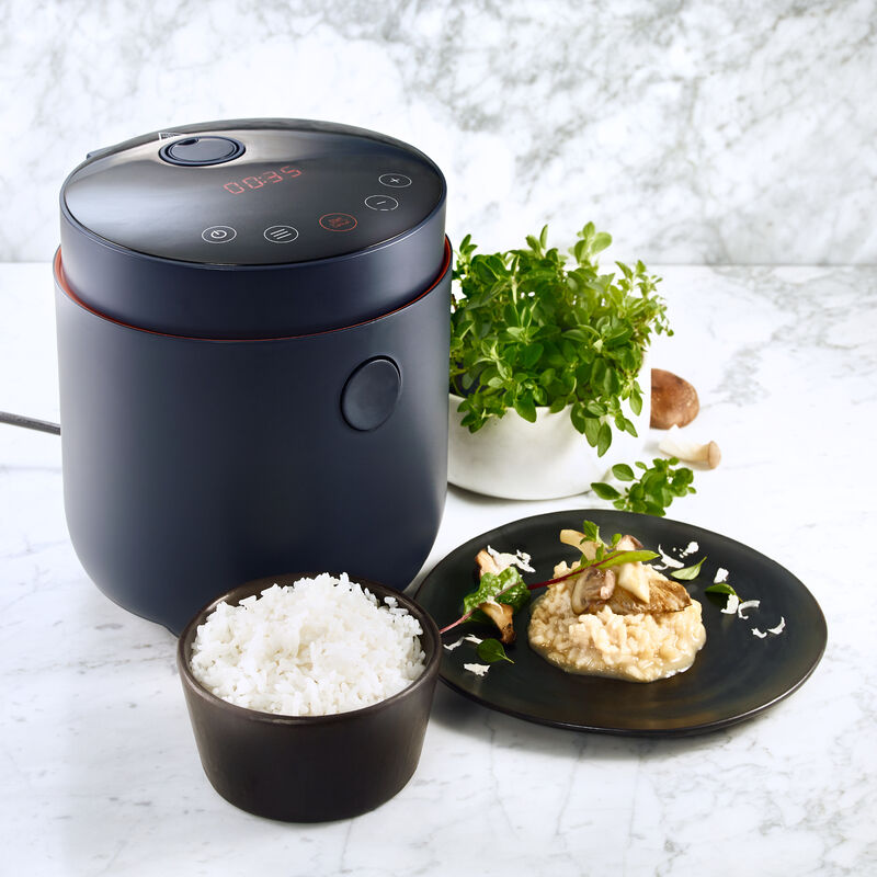 Un cuiseur à riz innovant avec un programme Low Carb Photo 2