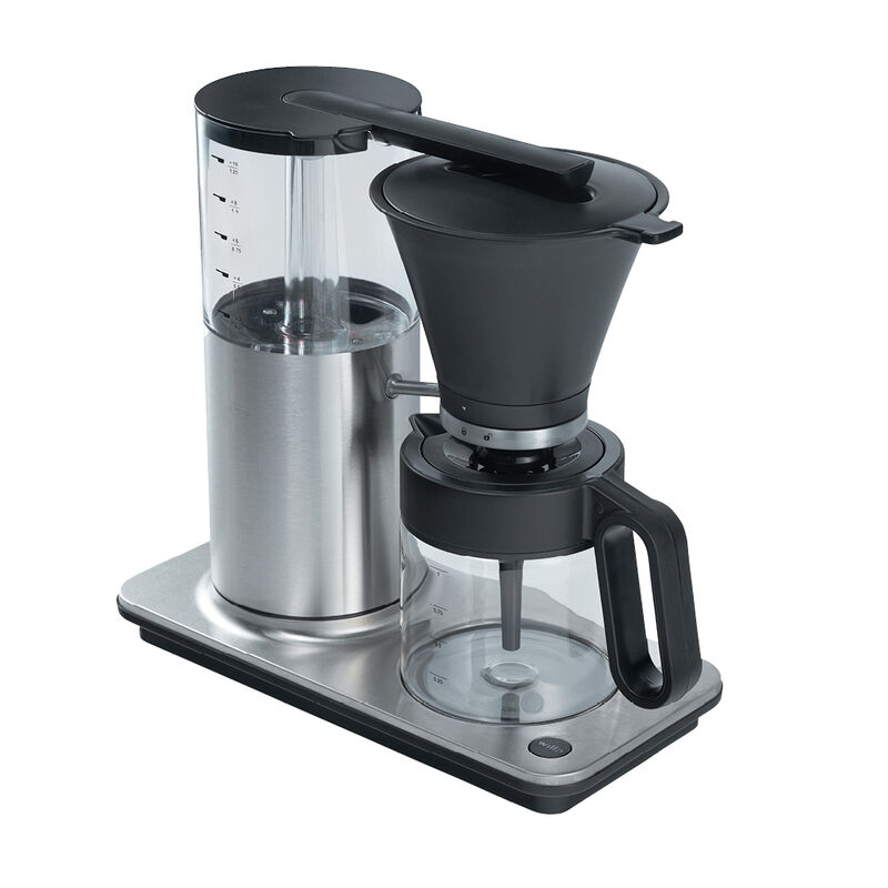 Machine à café filtre - Design scandinave, café comme filtré main Photo 3