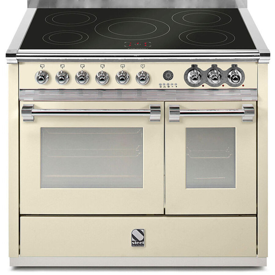 cuisiniere trio induction