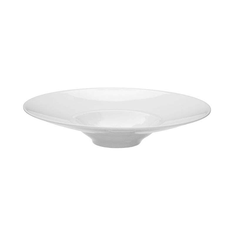  Servir des plats raffinés avec panache dans des assiettes en fine porcelaine de haute qualité Photo 2