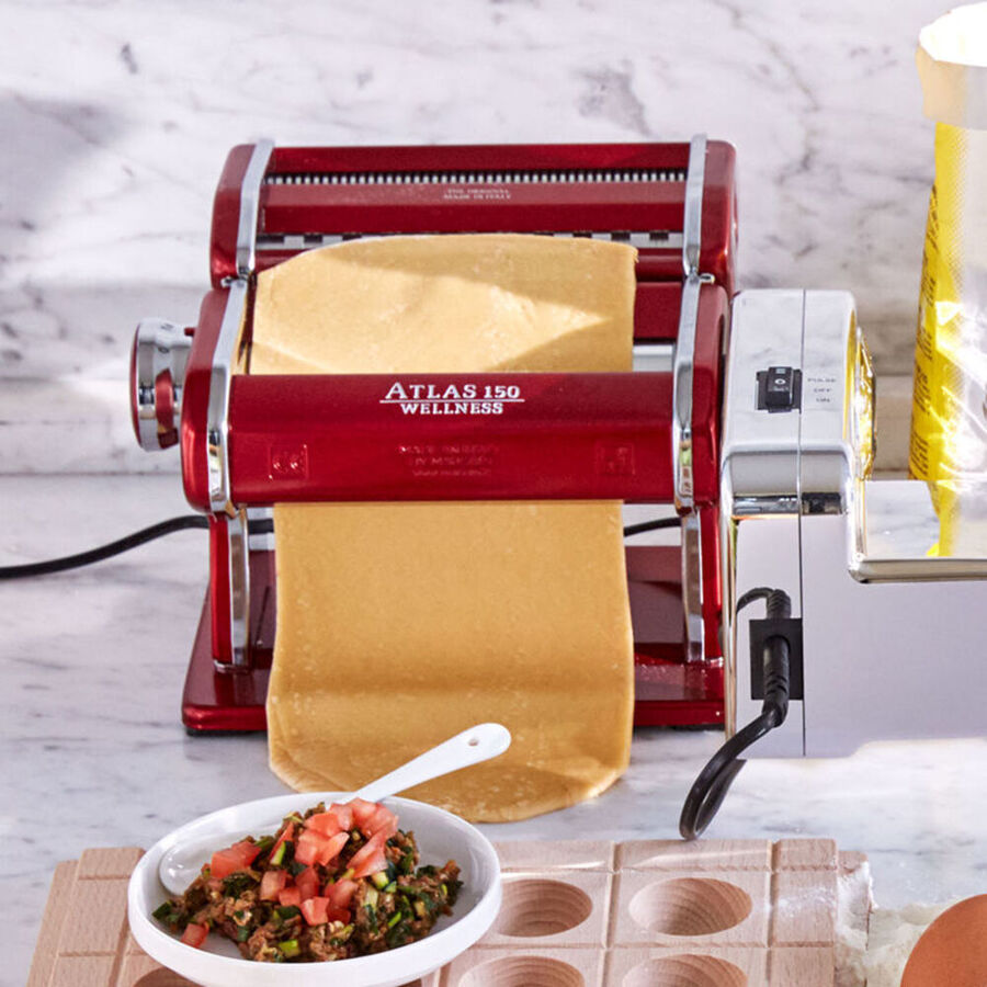 Faire Ses Pates Soi Meme Facilement Et Rapidement Hagen Grote Gmbh