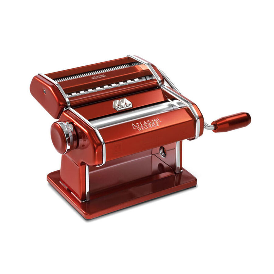 Faire Ses Pates Soi Meme Facilement Et Rapidement Hagen Grote Gmbh