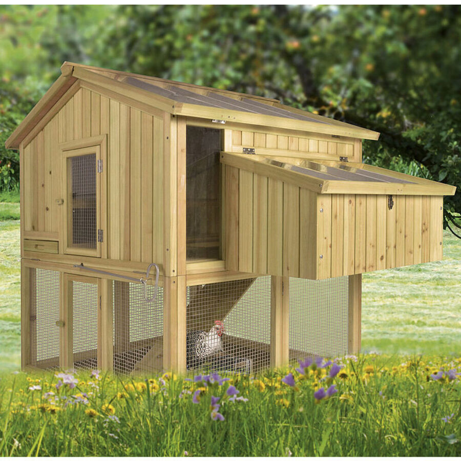 poulailler mobile 88