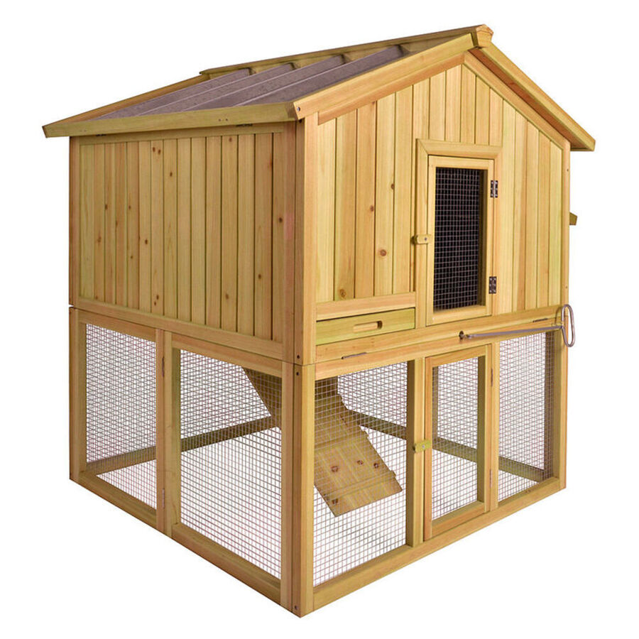 poulailler mobile 88