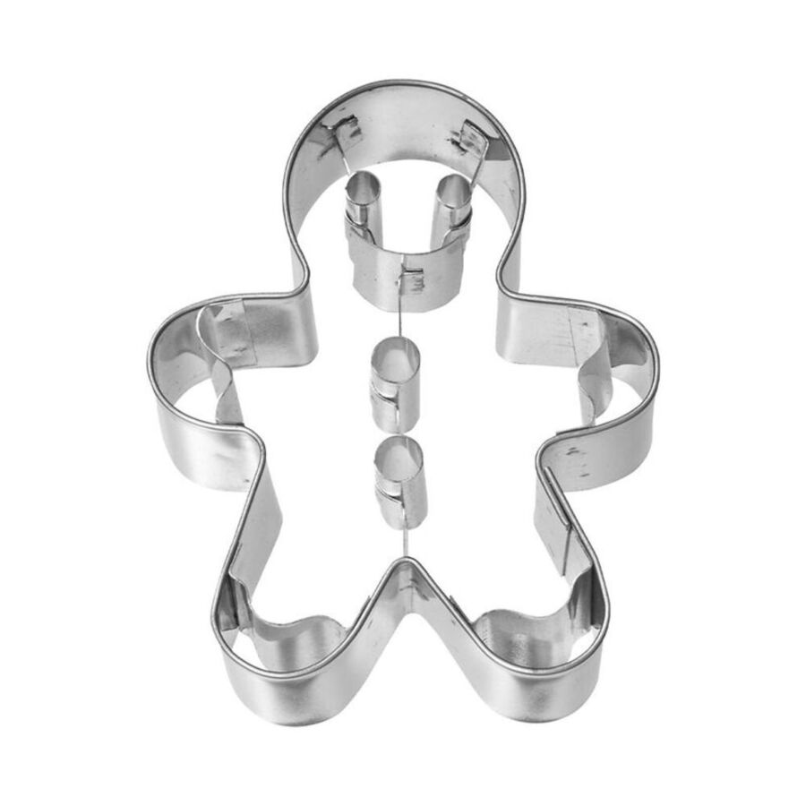 Emporte Piece Bonhomme Pain D épice Gifi