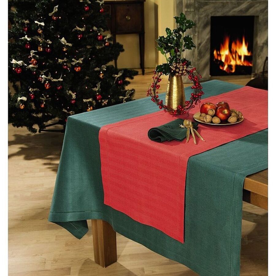 Elégant linge de table en pur lin - Hagen Grote GmbH