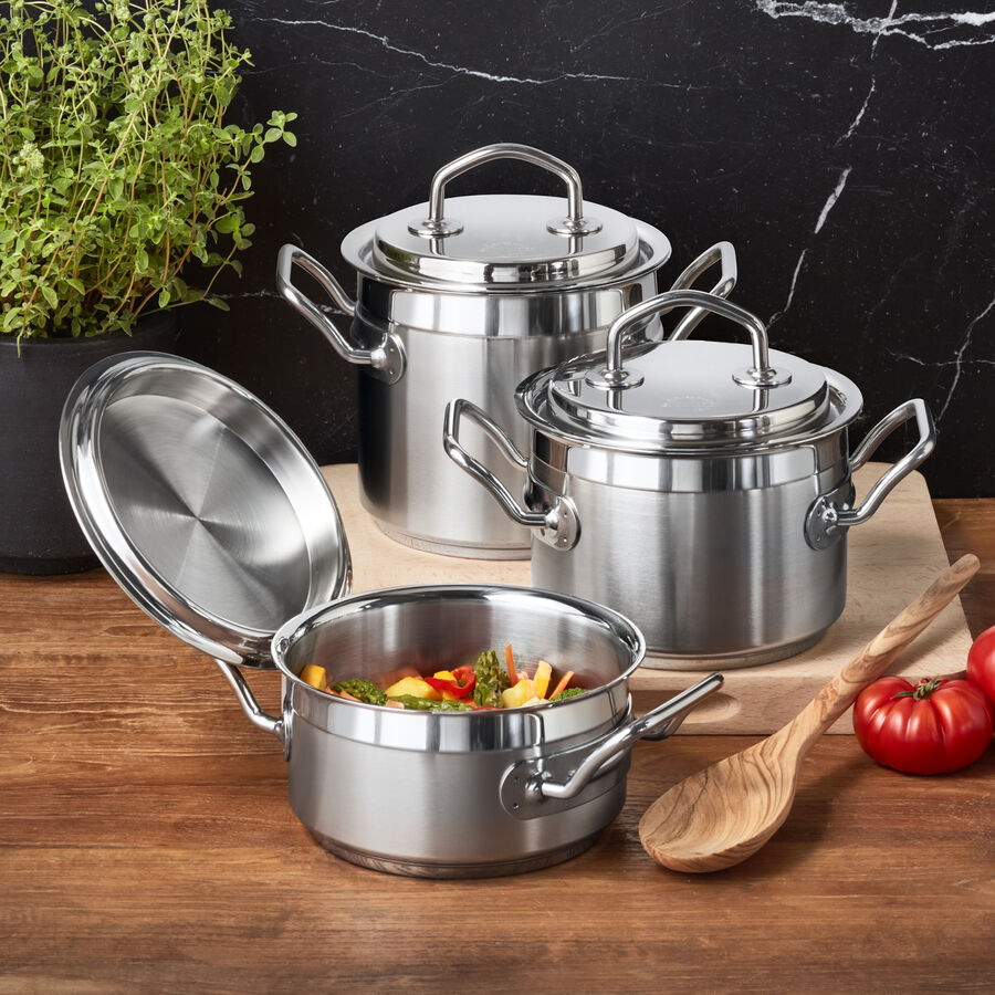 HEBEOT Lot De 2 Mécanismes De Fermeture Douce En Acier Inoxydable Pour