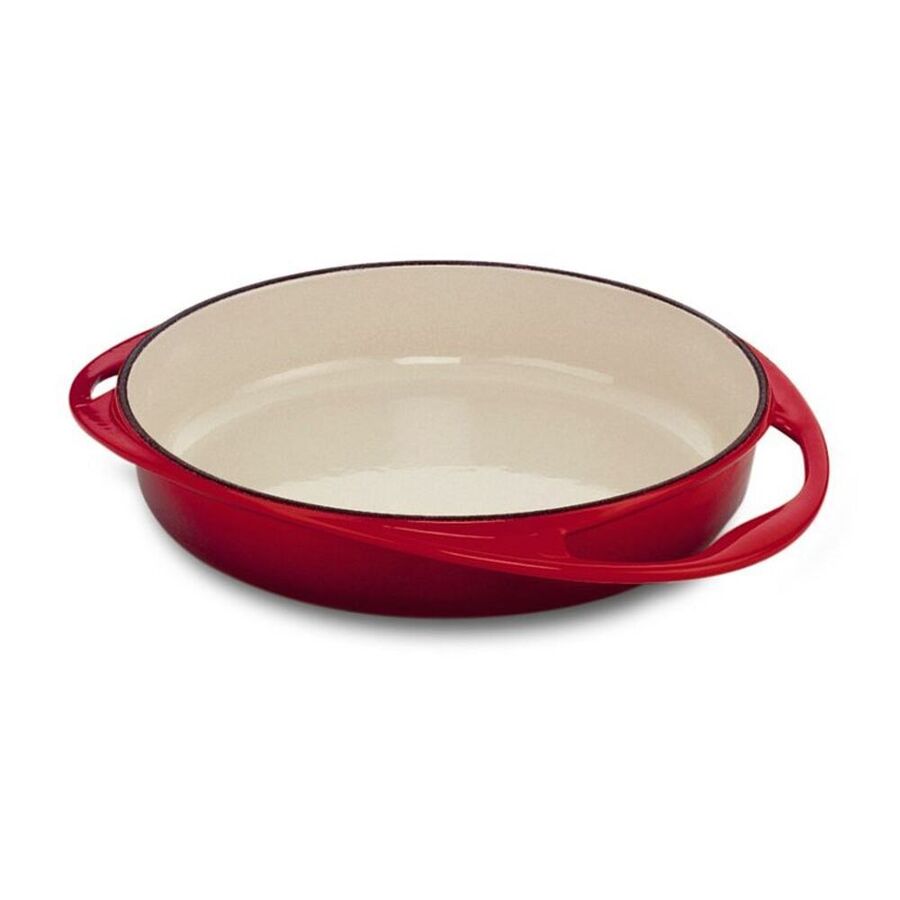 Compatible induction le moule à tarte tatin Le Creuset Hagen Grote GmbH