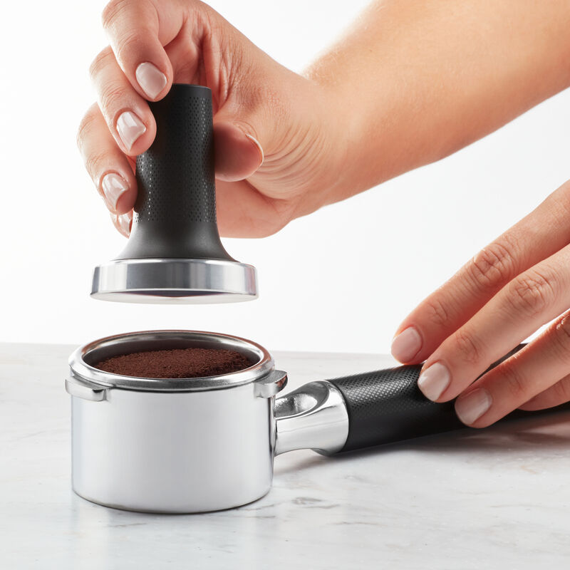 Machine à expresso KitchenAid pour de meilleures spécialités de café par simple pression d'un bouton Photo 4