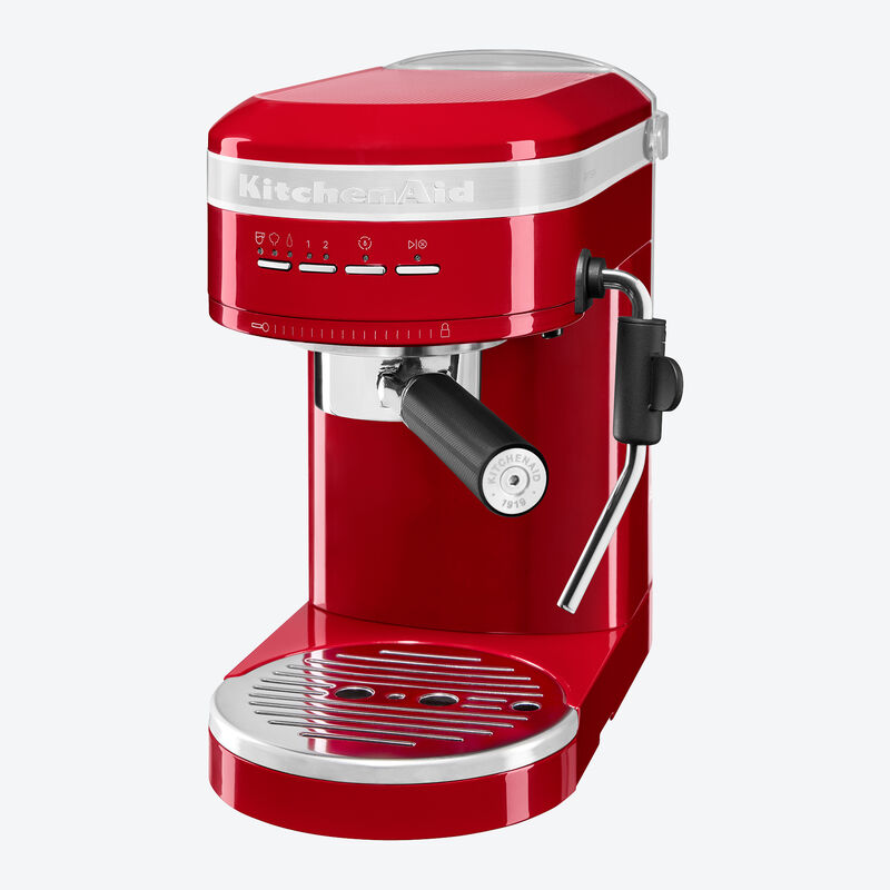 Machine  expresso KitchenAid pour de meilleures spcialits de caf par simple pression d'un bouton Photo 3