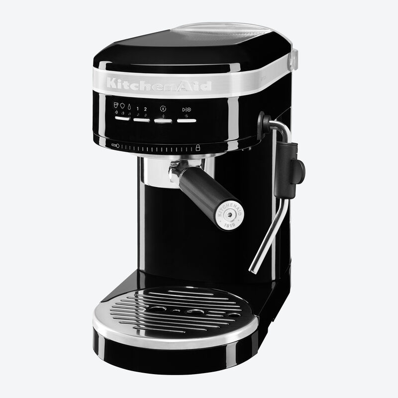 Machine  expresso KitchenAid pour de meilleures spcialits de caf par simple pression d'un bouton Photo 3