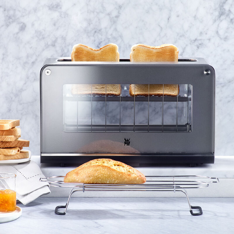 Haute-Qualité WMF : grille-pain  à technologie de pointe Photo 4