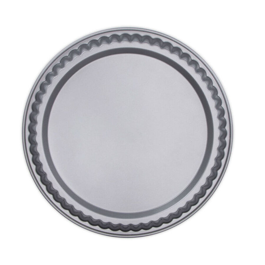 Moule à tarte renversée : cuire des fonds de tarte parfaits - Hagen