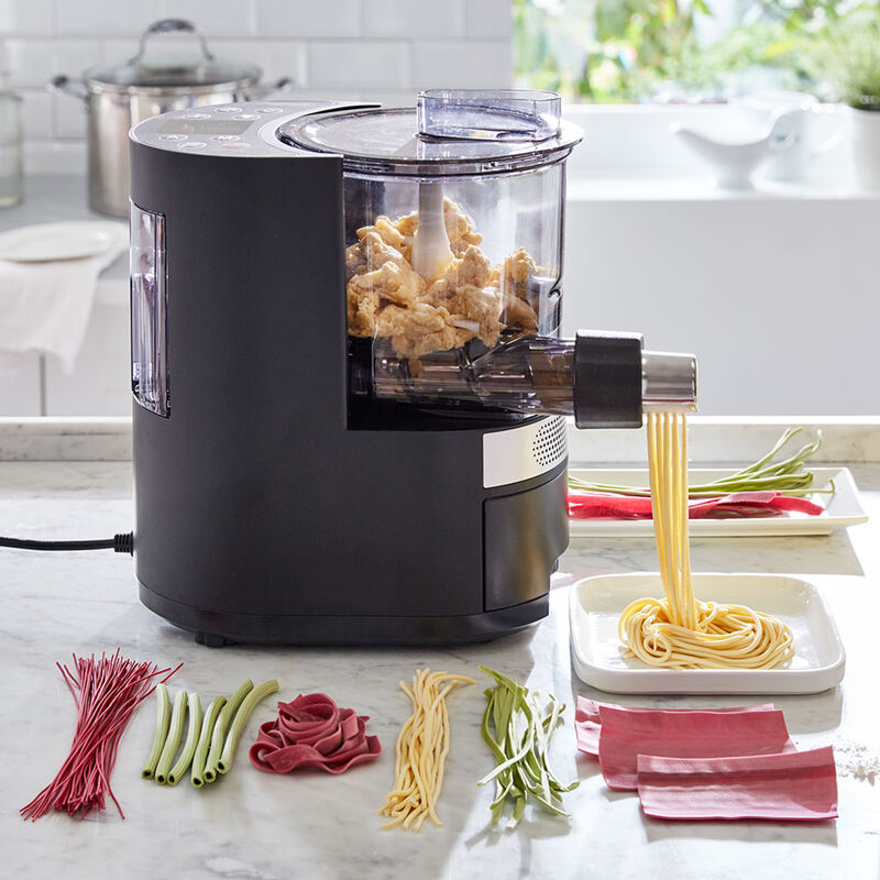  Parfaite machine à pâtes entièrement automatique pour toutes sortes de pâtes fraîches maison en quelques minutes Photo 3