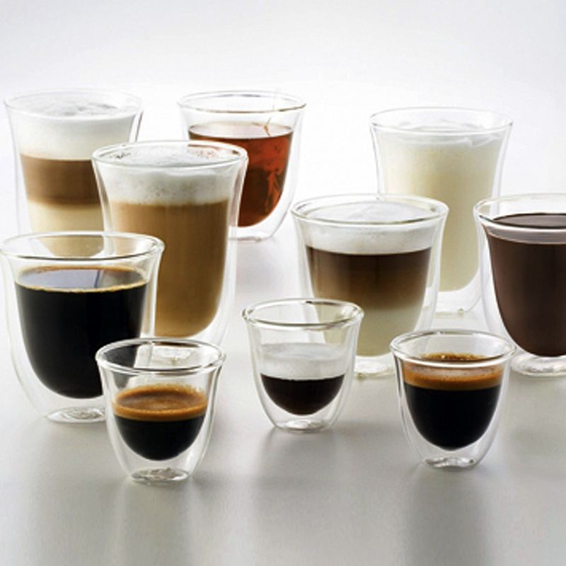 Latte Macchiato ou chocolat chaud - machine pour de délicieuses spécialités de café Photo 5