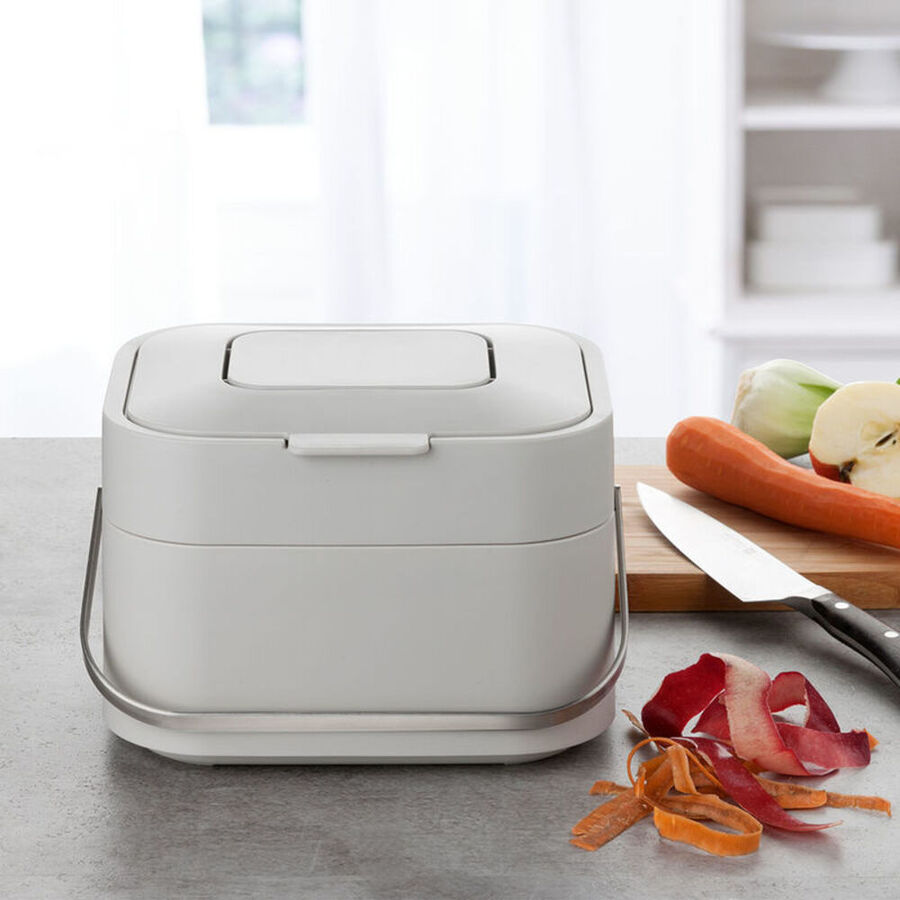 bac a compost de cuisine les dechets sans les odeurs et les moisissures hagen grote gmbh