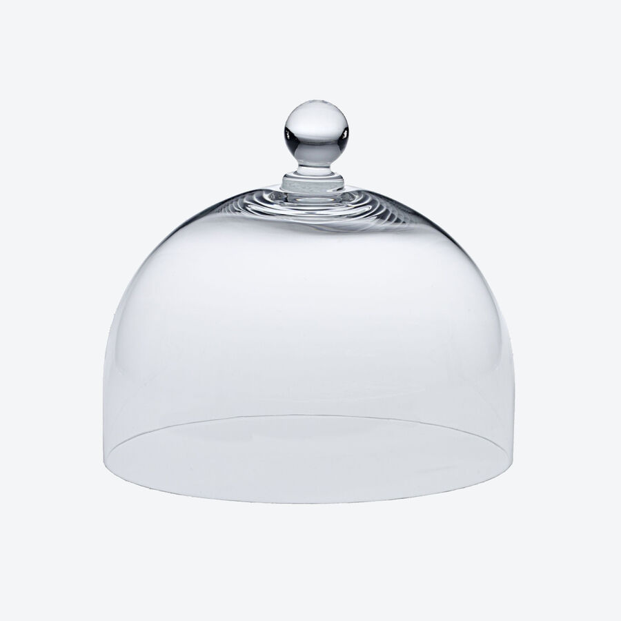 Cloche En Verre Pour Presentoir Dresser Joliment Vos Tartes Et Gateaux Hagen Grote Gmbh