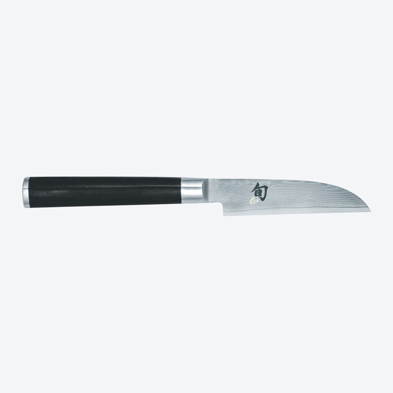 Couteau à légumes: Les couteaux Damas