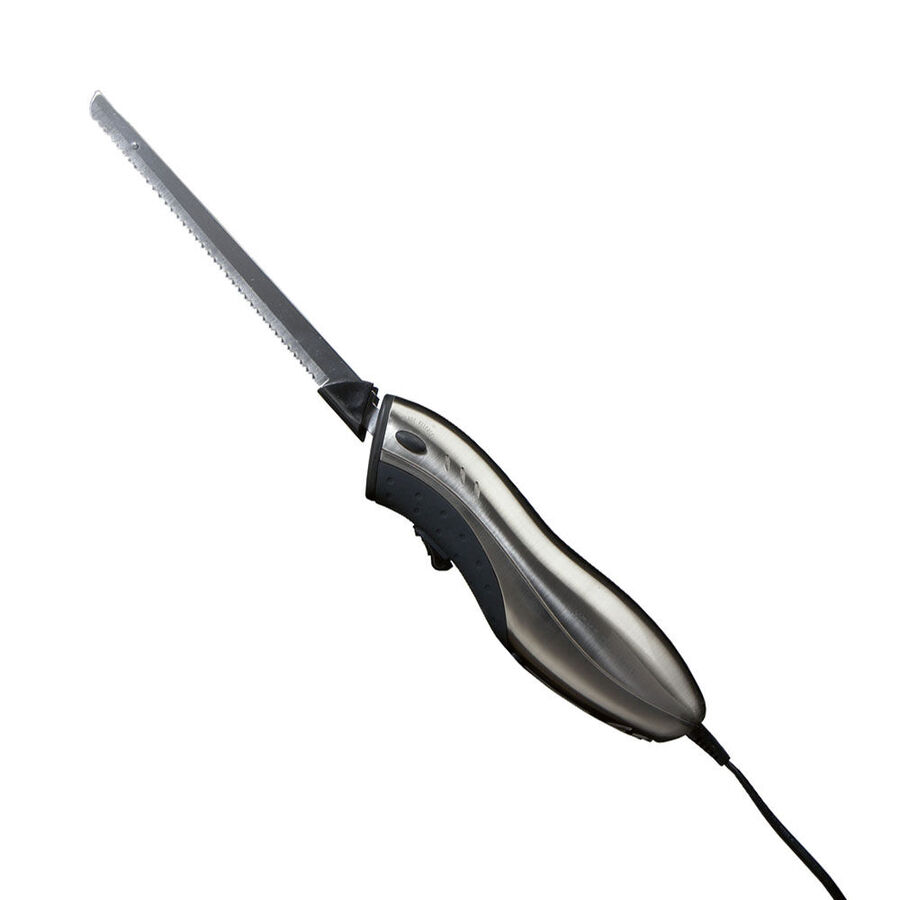 Couteau électrique à lames interchangeables Hagen Grote GmbH