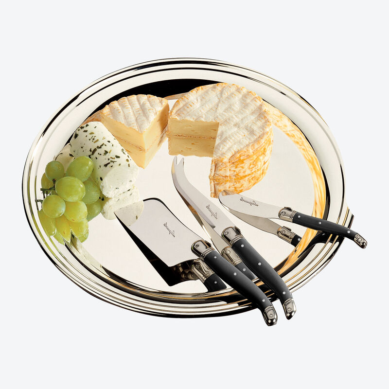 Couteaux  fromage Laguiole