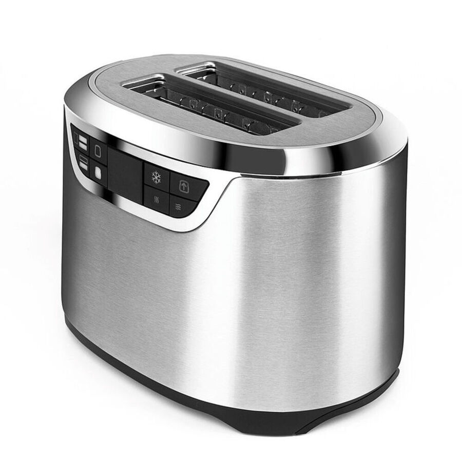 Grille Pain Design Au Degre De Brunissage Programmable Hagen Grote Gmbh