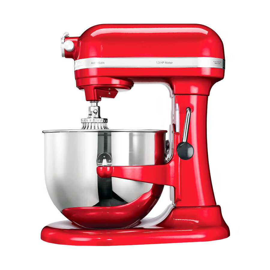KitchenAid Power Plus Artisan 1,3 PS Hagen Grote GmbH