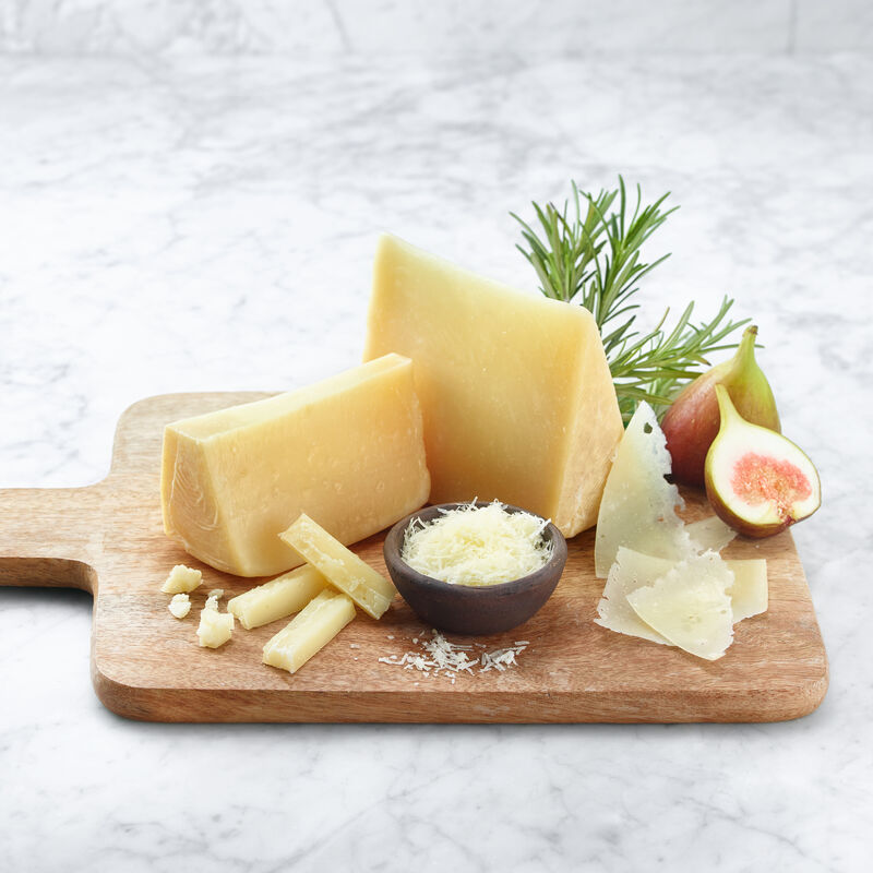 Le summum culinaire : fromage de brebis sarde Pecorino Sardo Maturo