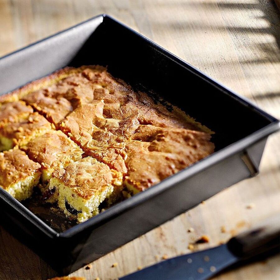 Moule A Pain Auddemg Lot De 2 Moule à Pain Rectangulaires En Aluminium Anodisé Moule à Pain De Mie Avec Couvercle