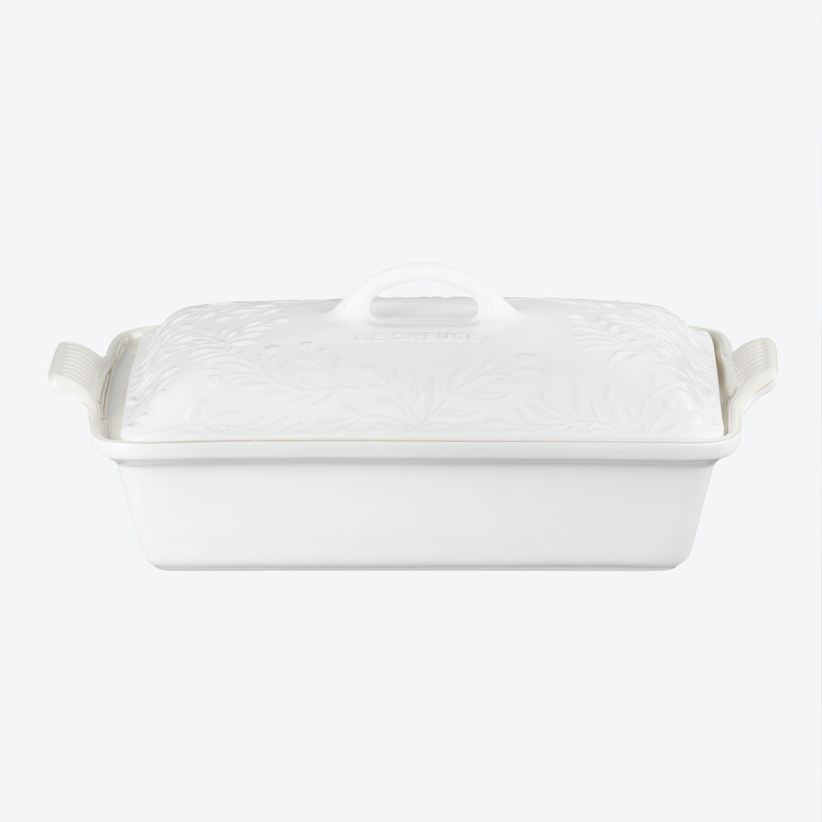 Plat à gratin Le Creuset vaisselle de service et de cuisson