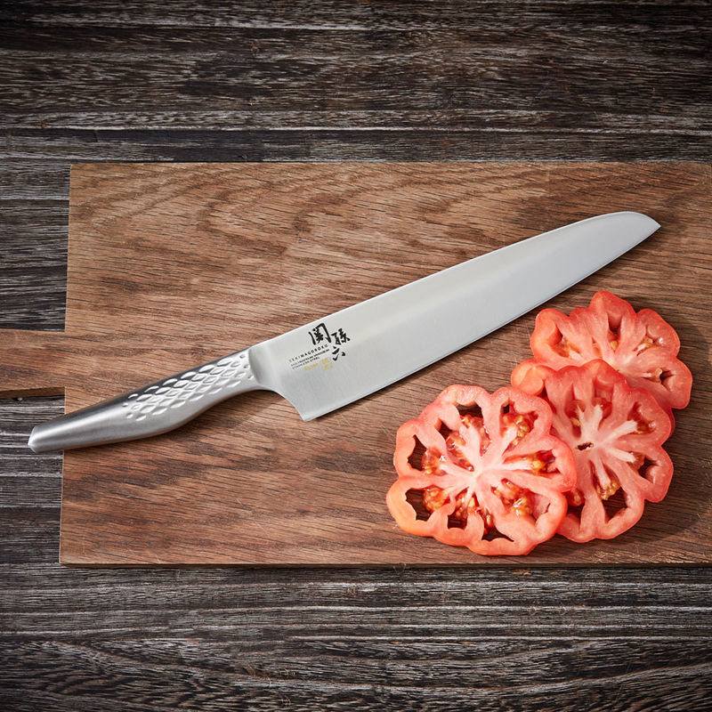 Pour un usage quotidien : couteau de chef KAI Seki Magoroku Shoso