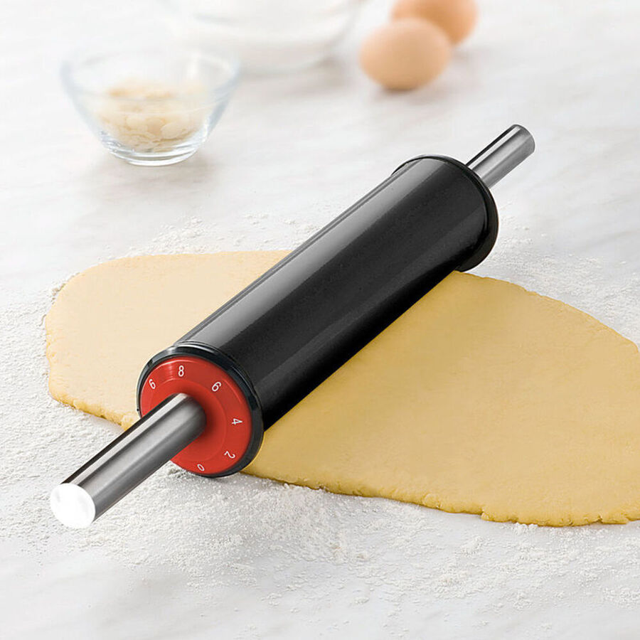 Rouleau à pâtisserie réglable Hagen Grote GmbH