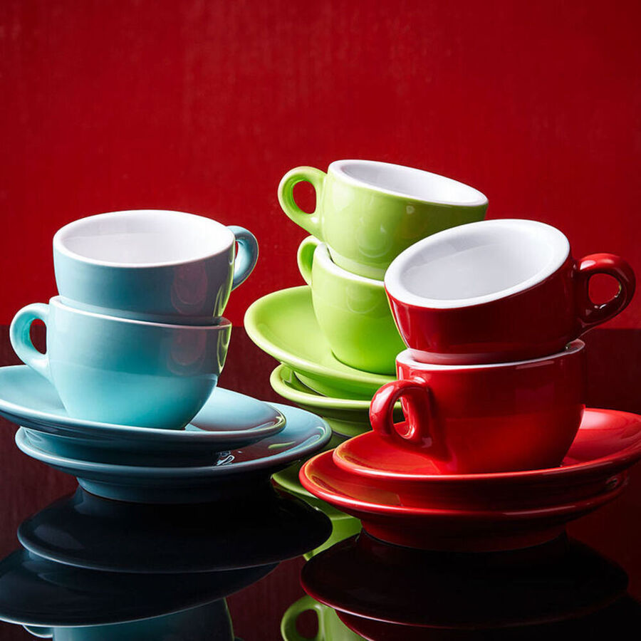 Tasse à espresso - Rosario - Baila Bella