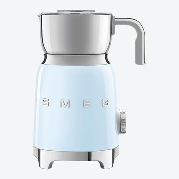 Image du produit pour ' Mousseur de lait  induction SMEG : une mousse de lait parfaite pour vos diffrentes spcialits de caf'