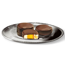 Image du produit pour ' Risque d'addiction - bouch�es au chocolat, pralines Pannardini'