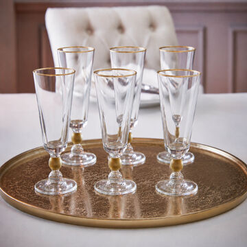 Image du produit pour '6er Set Sektgl�ser Rubens'