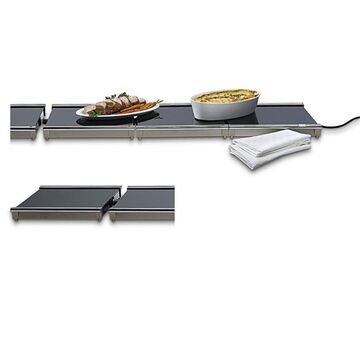 Image du produit pour 'Appareil de maintien au chaud extensible'