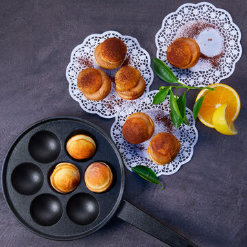 Image du produit pour 'Beignets italiens Tiramisu'