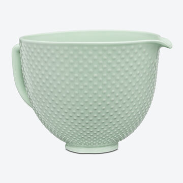 Image du produit pour 'Bol en c�ramique KitchenAid � Monochrome � - 4,7 l'